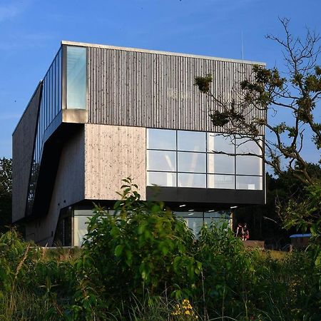 דירות קושהאבן Haus Frische Brise 0507 מראה חיצוני תמונה