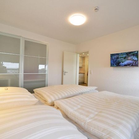 דירות קושהאבן Haus Frische Brise 0507 מראה חיצוני תמונה