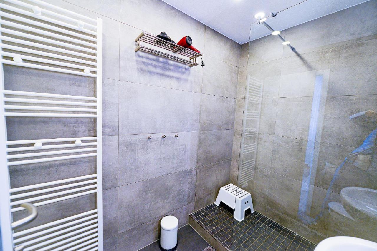 דירות קושהאבן Haus Frische Brise 0507 מראה חיצוני תמונה