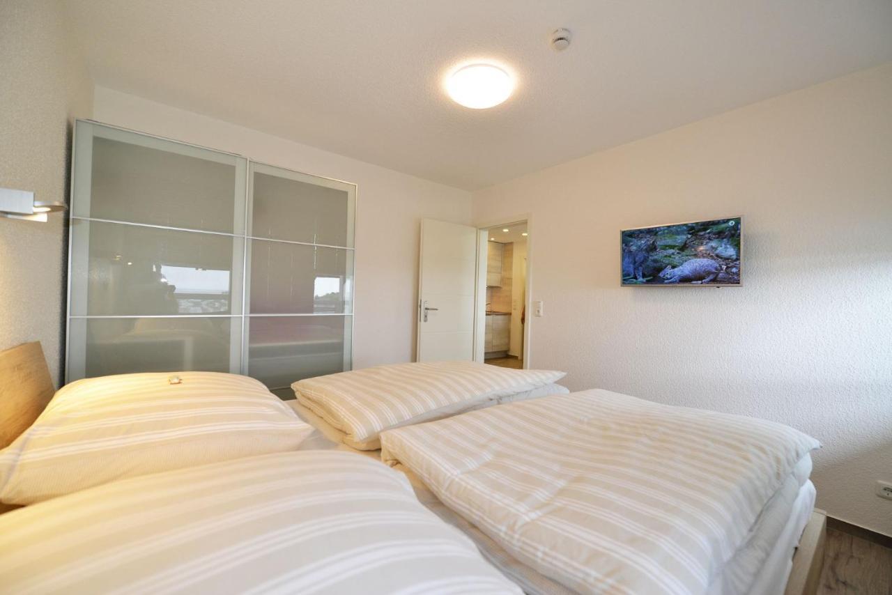 דירות קושהאבן Haus Frische Brise 0507 מראה חיצוני תמונה